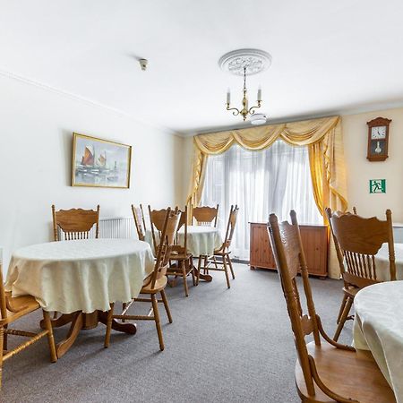 Woodstock Guest House London Borough of London Borough of Croydon Exterior foto