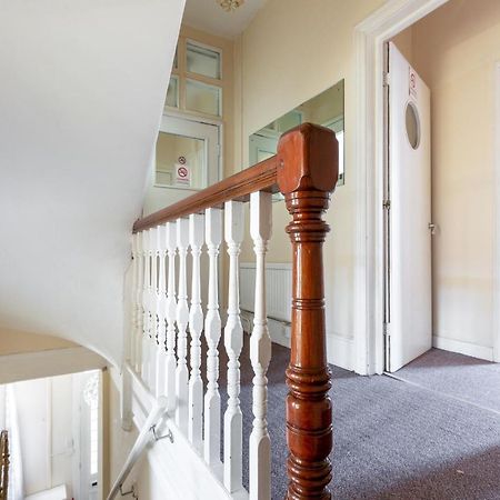 Woodstock Guest House London Borough of London Borough of Croydon Exterior foto