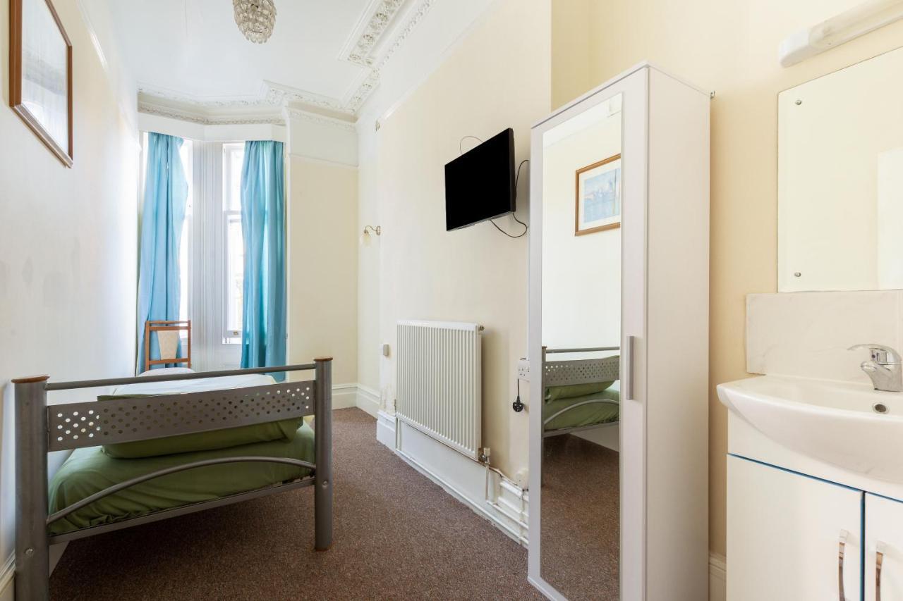 Woodstock Guest House London Borough of London Borough of Croydon Exterior foto