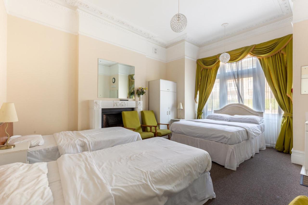 Woodstock Guest House London Borough of London Borough of Croydon Exterior foto