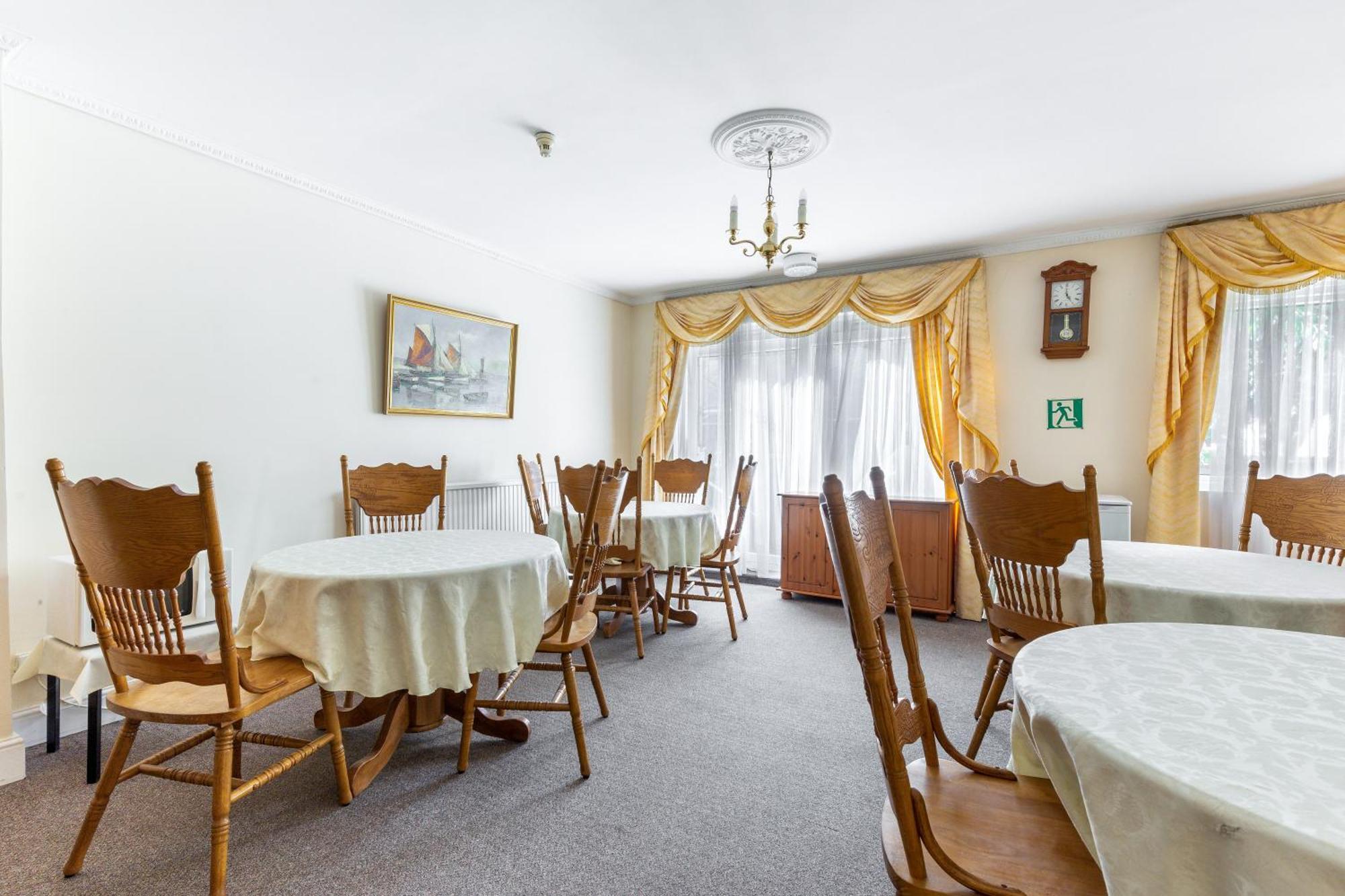 Woodstock Guest House London Borough of London Borough of Croydon Exterior foto