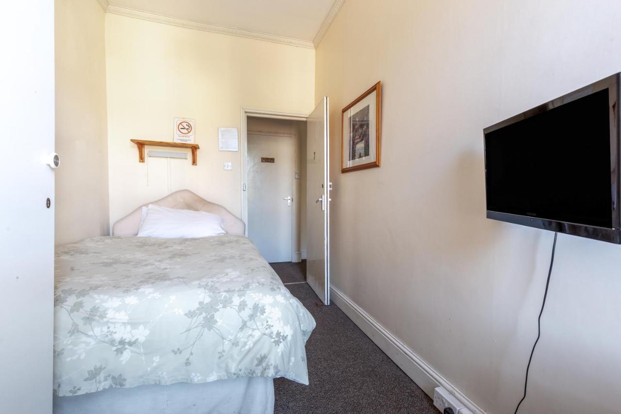 Woodstock Guest House London Borough of London Borough of Croydon Exterior foto