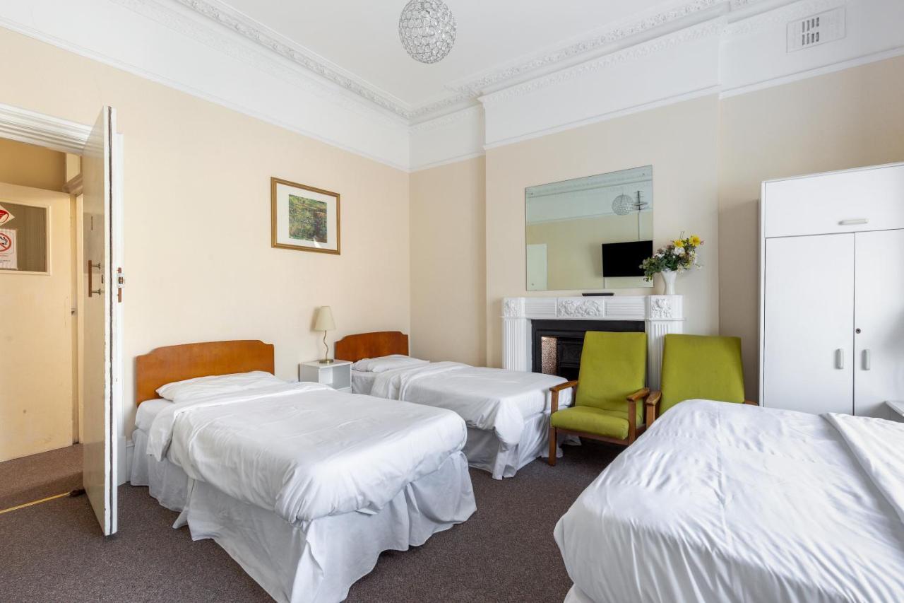 Woodstock Guest House London Borough of London Borough of Croydon Exterior foto