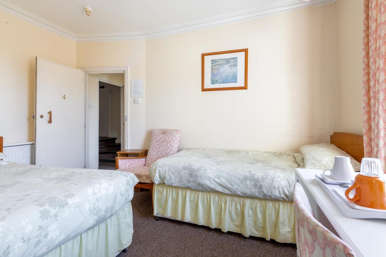 Woodstock Guest House London Borough of London Borough of Croydon Exterior foto