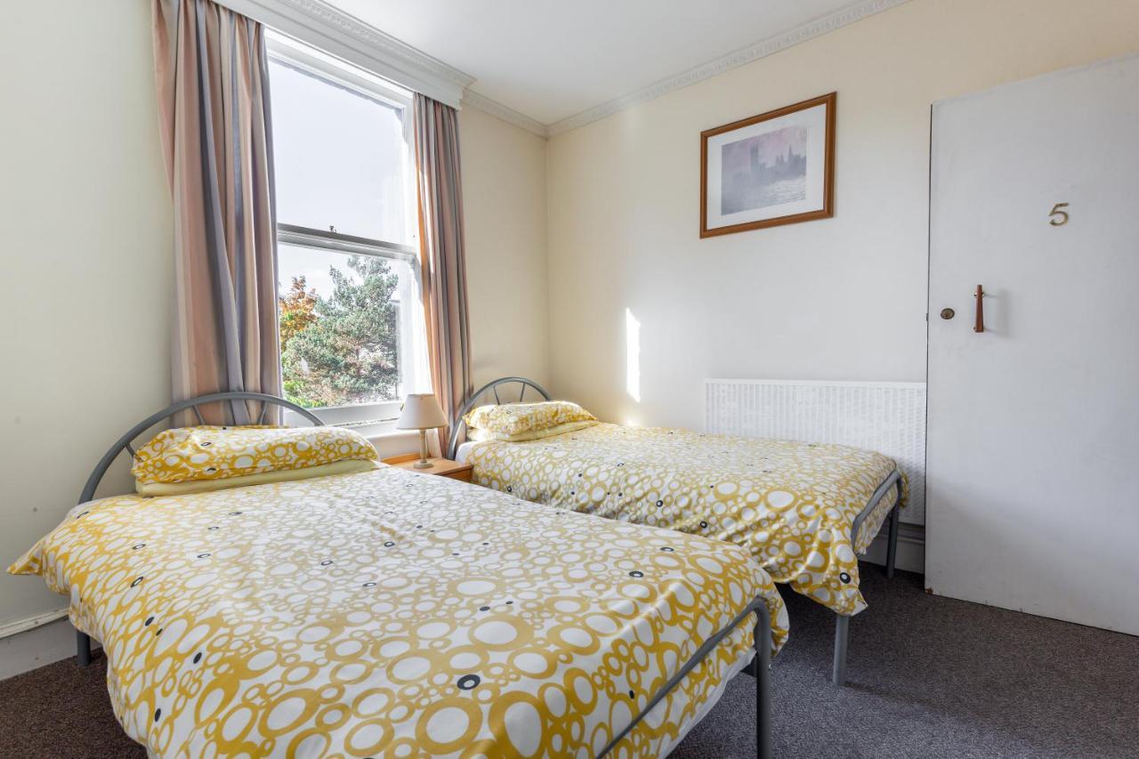 Woodstock Guest House London Borough of London Borough of Croydon Exterior foto