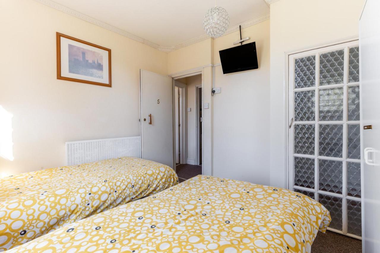 Woodstock Guest House London Borough of London Borough of Croydon Exterior foto